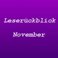 Leserückblick November