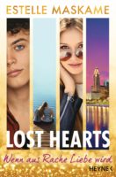 Lost Hearts - Wenn aus Rache Liebe wird