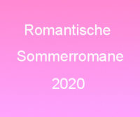 Romantische Sommerrromane 2020