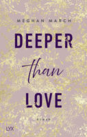 Deeper than Love