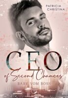 CEO of Second Chances