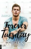 Forever Tuesday