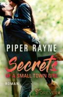 Secret of a small town girl