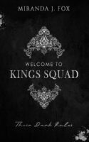 Welcome To Kings Squad - Their Dark Rules
