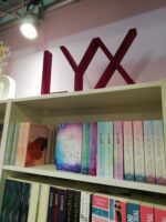 Lyx Verlag