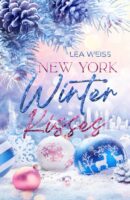 New York Winter Kisses