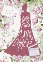 How to find a Mr Darcy in Ten Steps