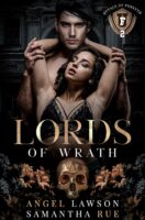 Lords Of Wrath: Die Royals der Forsyth U