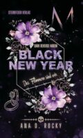 Black New Year - Das Flimmern sind wir