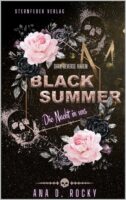 Black Summer - Die Nacht in uns