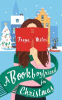 A Bookboyfriend for Christmas