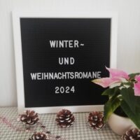 Weihnachts- und Winterromane